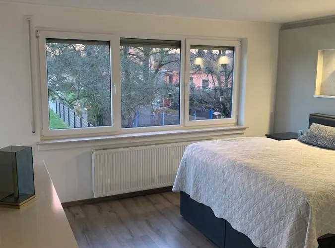 Ferienwohnung Vanessa