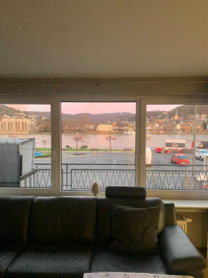 Vanessa Apartment Remagen